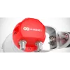 RF Elements SH-CC-5-90 network antenna 10 dBi N-type 5.18 - 6.1 GHz