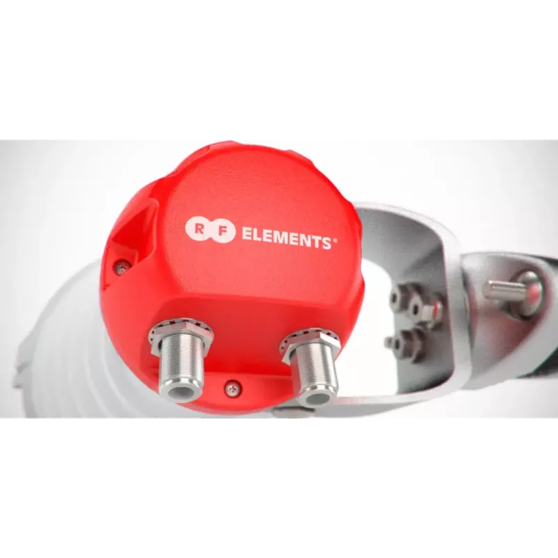 RF Elements SH-CC-5-90 network antenna 10 dBi N-type 5.18 - 6.1 GHz