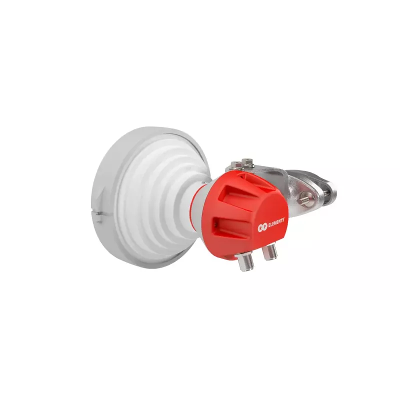 RF Elements SH-CC-5-90 network antenna 10 dBi N-type 5.18 - 6.1 GHz
