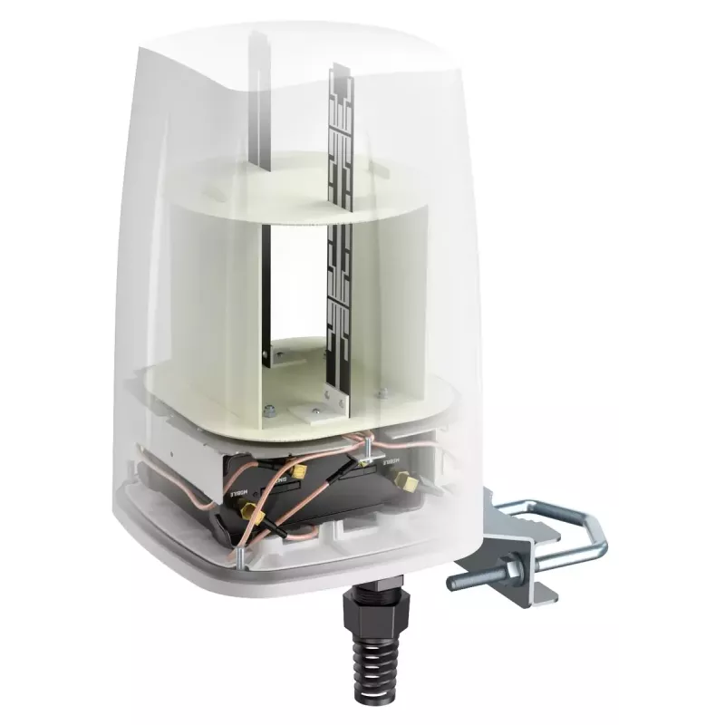 Omni-directional antenna QuWireless QuSpot