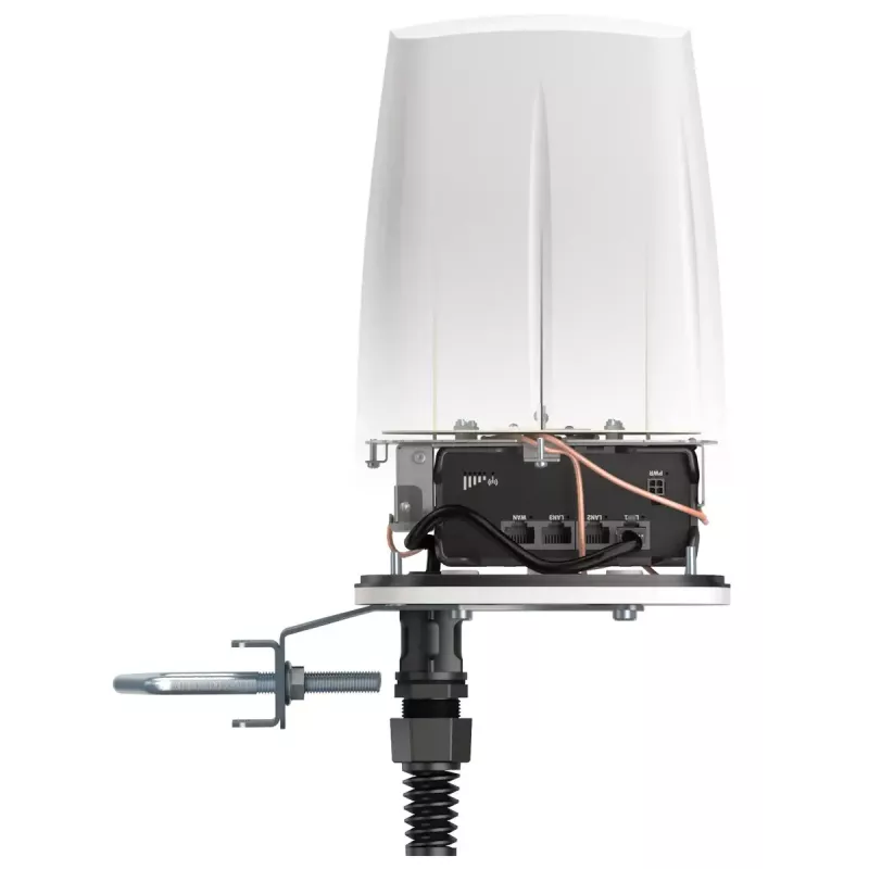 Omni-directional antenna QuWireless QuSpot