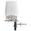 Omni-directional network antenna QuWireless QuSpot PoE/LAN 4 dBi, 0.694–6 GHz, vertical polarization