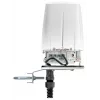 Omni-directional network antenna QuWireless QuSpot PoE/LAN 4 dBi, 0.694–6 GHz, vertical polarization