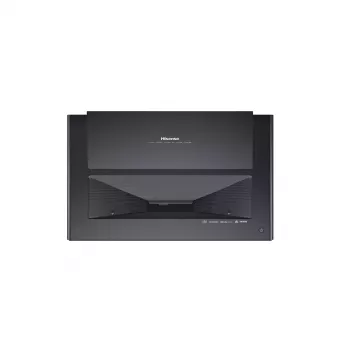 Ultra short throw projector Hisense PX1-PRO 2200 ANSI lumens DLP 2160p Black