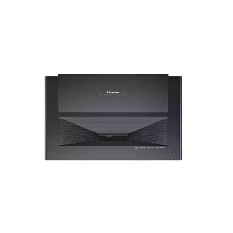 Ultra short throw projector Hisense PX1-PRO 2200 ANSI lumens DLP 2160p Black