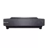 Ultra short throw projector Hisense PX1-PRO 2200 ANSI lumens DLP 2160p Black