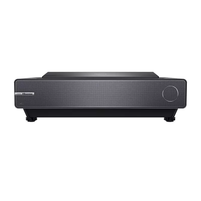 Ultra short throw projector Hisense PX1-PRO 2200 ANSI lumens DLP 2160p Black
