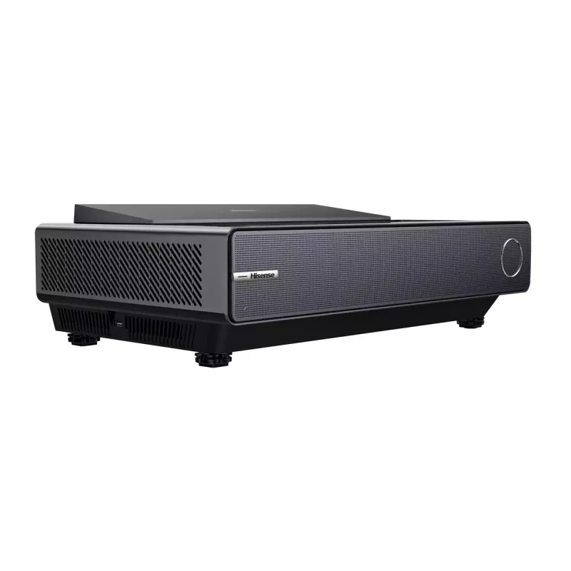 Ultra short throw projector Hisense PX1-PRO 2200 ANSI lumens DLP 2160p Black