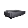 Ultra short throw projector Hisense PX1-PRO 2200 ANSI lumens DLP 2160p Black