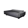 Ultra short throw projector Hisense PX1-PRO 2200 ANSI lumens DLP 2160p Black