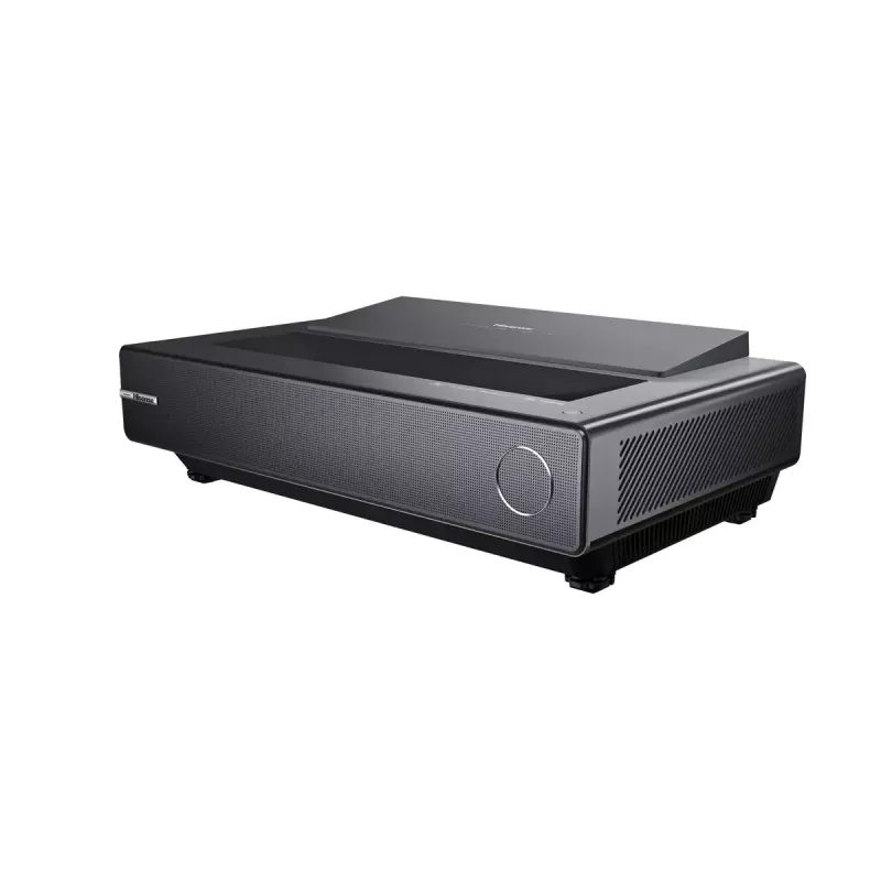 Ultra short throw projector Hisense PX1-PRO 2200 ANSI lumens DLP 2160p Black
