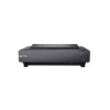 Ultra short throw projector Hisense PX1-PRO 2200 ANSI lumens DLP 2160p Black