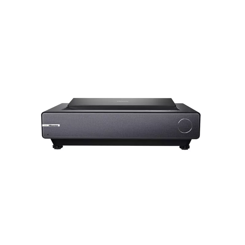 Ultra short throw projector Hisense PX1-PRO 2200 ANSI lumens DLP 2160p Black