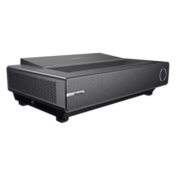 Ultra short throw projector Hisense PX1-PRO 2200 ANSI lumens DLP 2160p Black