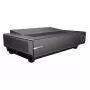 Ultra short throw projector Hisense PX1-PRO 2200 ANSI lumens DLP 2160p Black