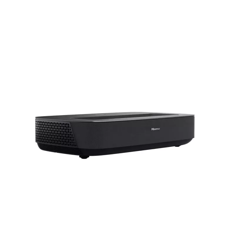 Hisense PL1SE Ultra Short Throw Projector 2100 ANSI Lumens DLP UHD 4K