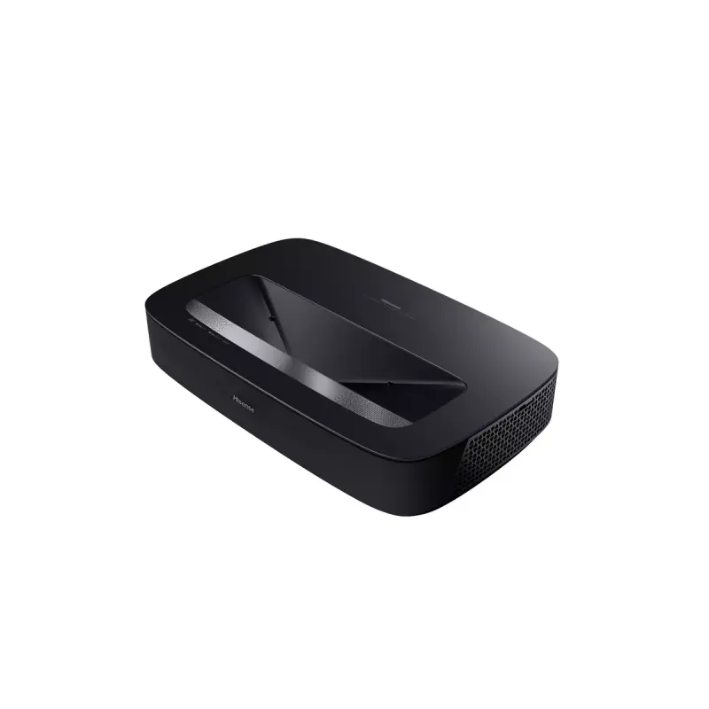 Hisense PL1SE Ultra Short Throw Projector 2100 ANSI Lumens DLP UHD 4K