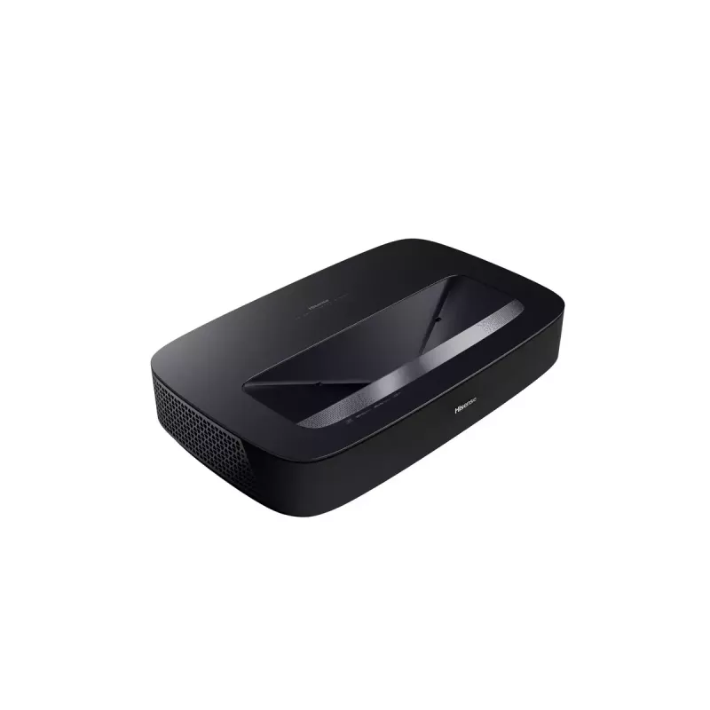 Hisense PL1SE Ultra Short Throw Projector 2100 ANSI Lumens DLP UHD 4K