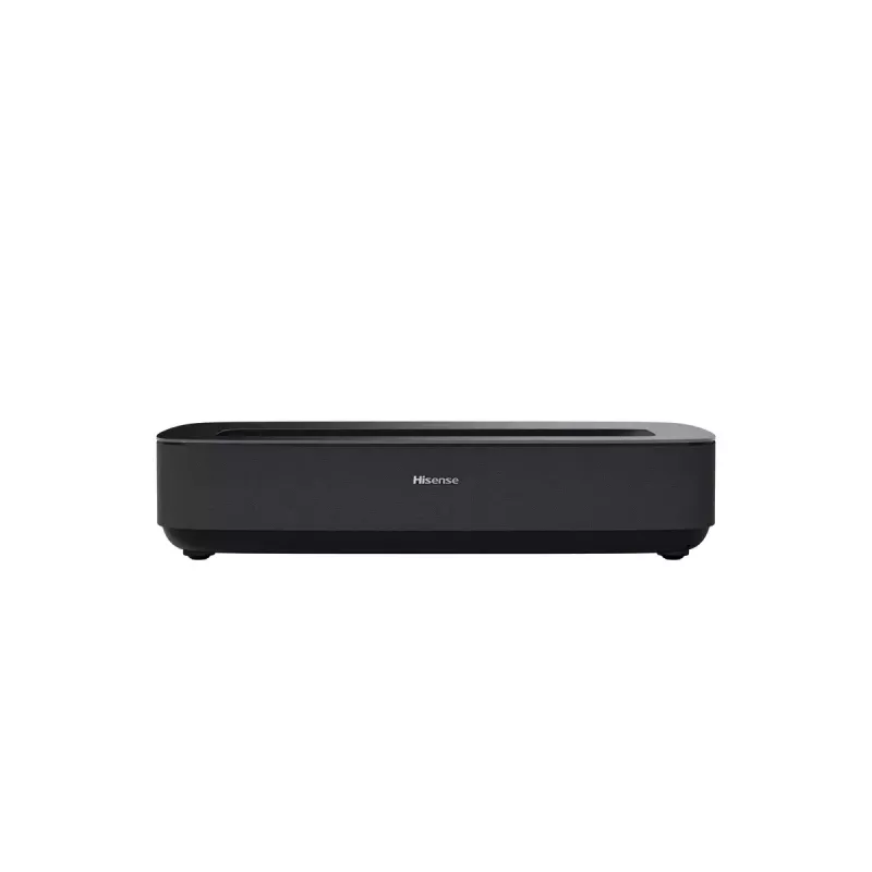 Hisense PL1SE Ultra Short Throw Projector 2100 ANSI Lumens DLP UHD 4K