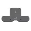 Wireless charger Budi 3-in-1 15W for phone, earbuds and smartwatch