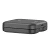 Wireless charger Budi 3-in-1 15W for phone, earbuds and smartwatch