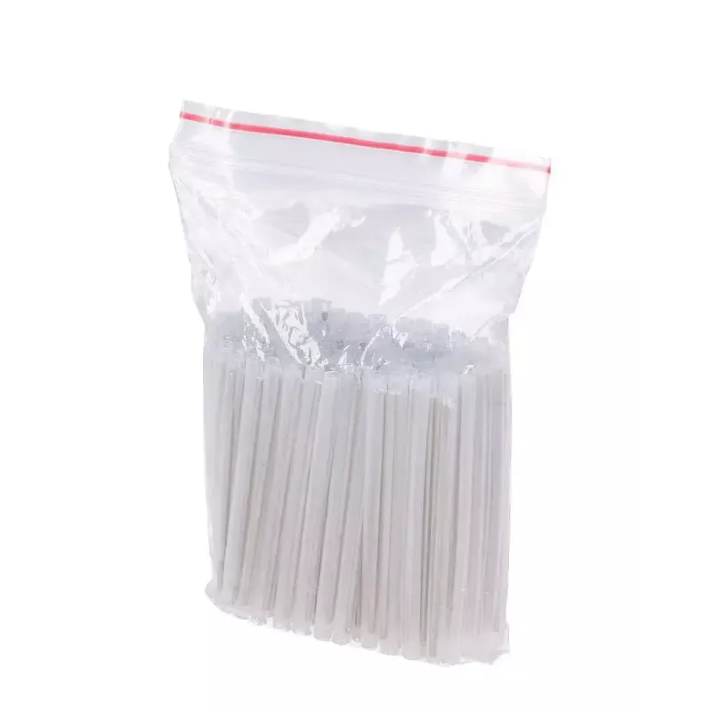 Half-shell sealing element Extralink Protection sleeve 60 mm, white, polyamide, 1 pc