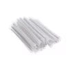 Half-shell sealing element Extralink Protection sleeve 60 mm, white, polyamide, 1 pc