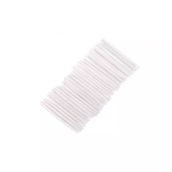 Half-shell sealing element Extralink Protection sleeve 60 mm, white, polyamide, 1 pc