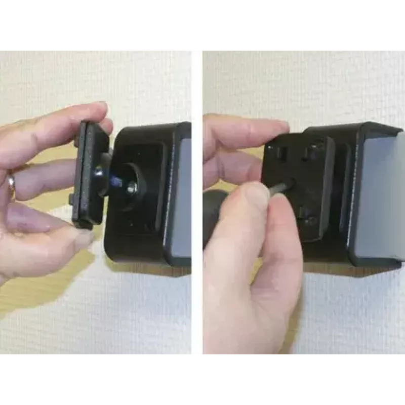 Device Mounting Adapter Brodit 215058