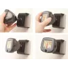 Mounting Kit Brodit 215547 Black