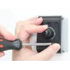 Mounting Kit Brodit 215547 Black
