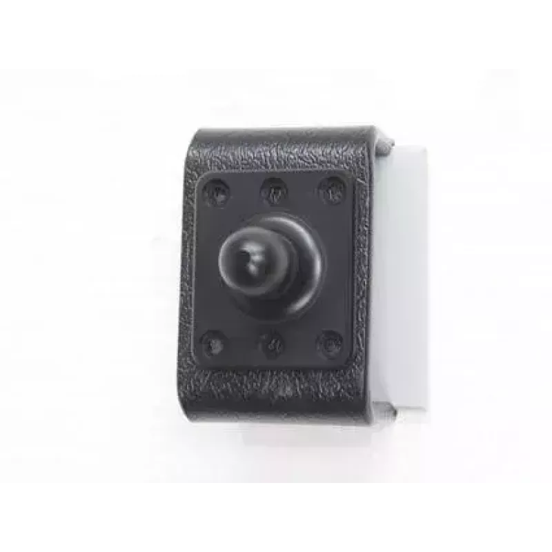 Mounting Kit Brodit 215547 Black