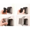 Mounting Kit Brodit 215547 Black