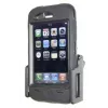 Passive holder Brodit 511309 Mobile phone/Smartphone Black