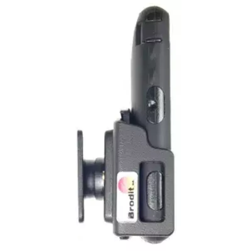 Passive holder Brodit 511309 Mobile phone/Smartphone Black