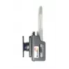Passive holder Brodit 511308 Mobile phone Smartphone Handheld mobile computer Black