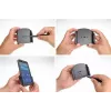 Passive holder Brodit 511483 Mobile phone/Smartphone Black