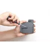 Passive holder Brodit 511483 Mobile phone/Smartphone Black