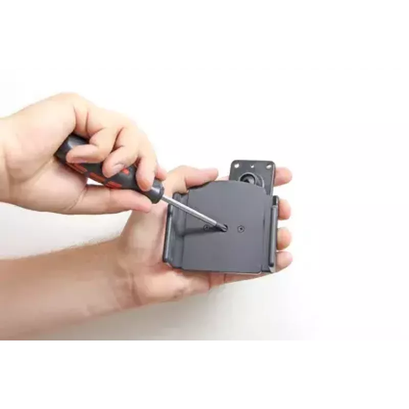 Passive holder Brodit 511483 Mobile phone/Smartphone Black