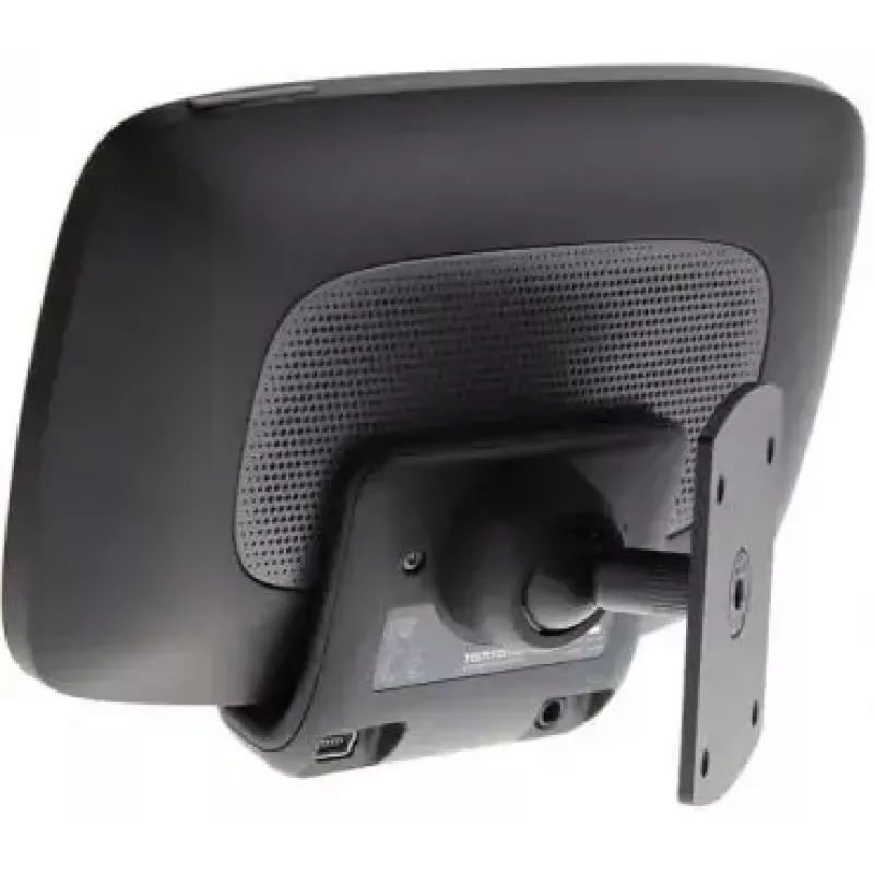 Mounting kit Arat BATT524, black — accessory for Arat devices