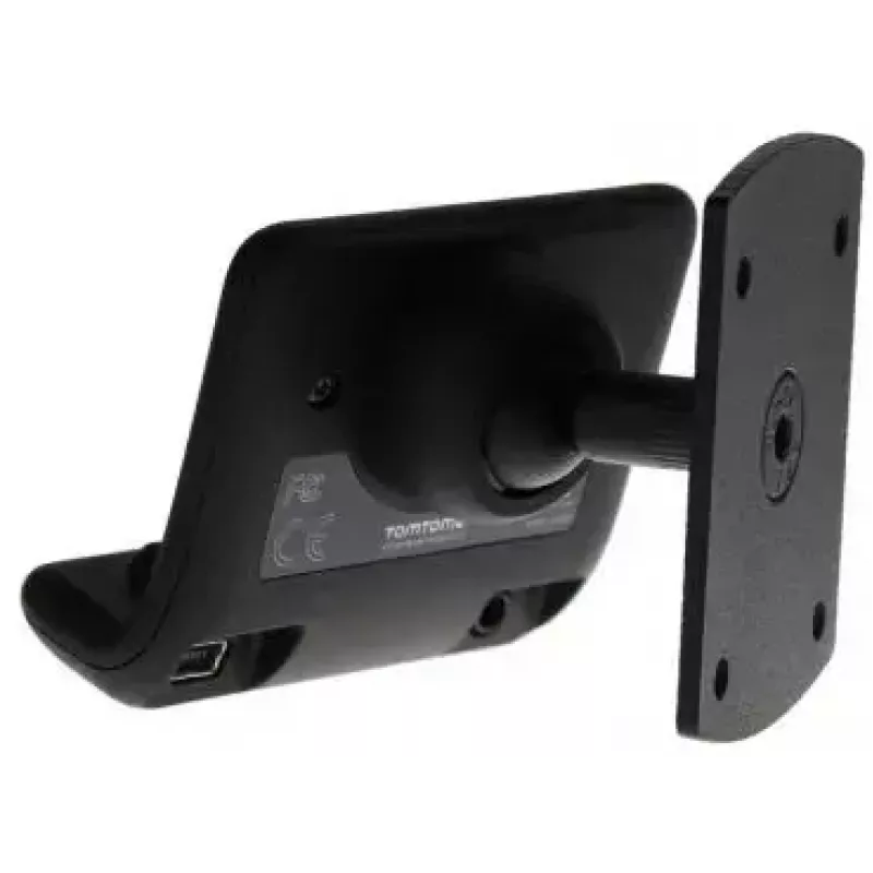 Mounting kit Arat BATT524, black — accessory for Arat devices