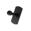 Mounting kit Arat BATT524, black — accessory for Arat devices
