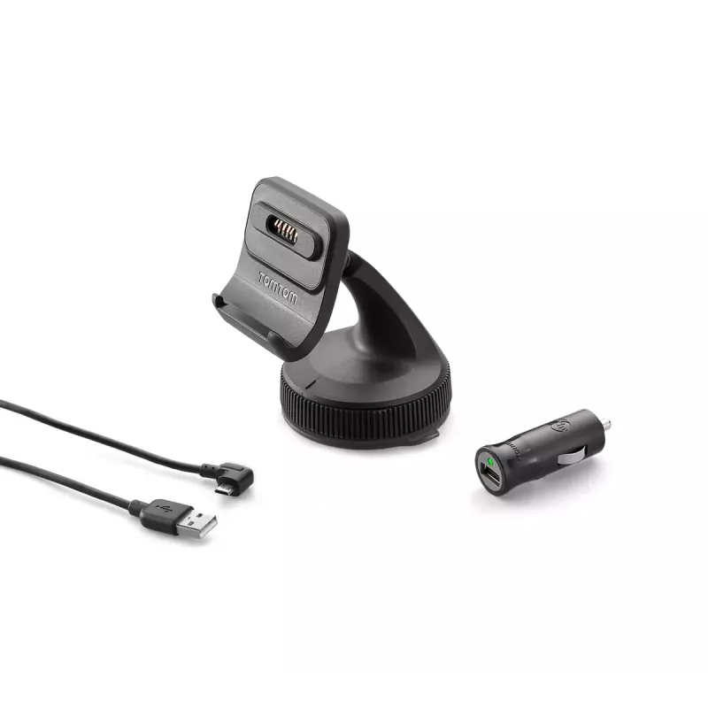 Active Magnetic Mount & Charger TomTom 9UUB.001.40