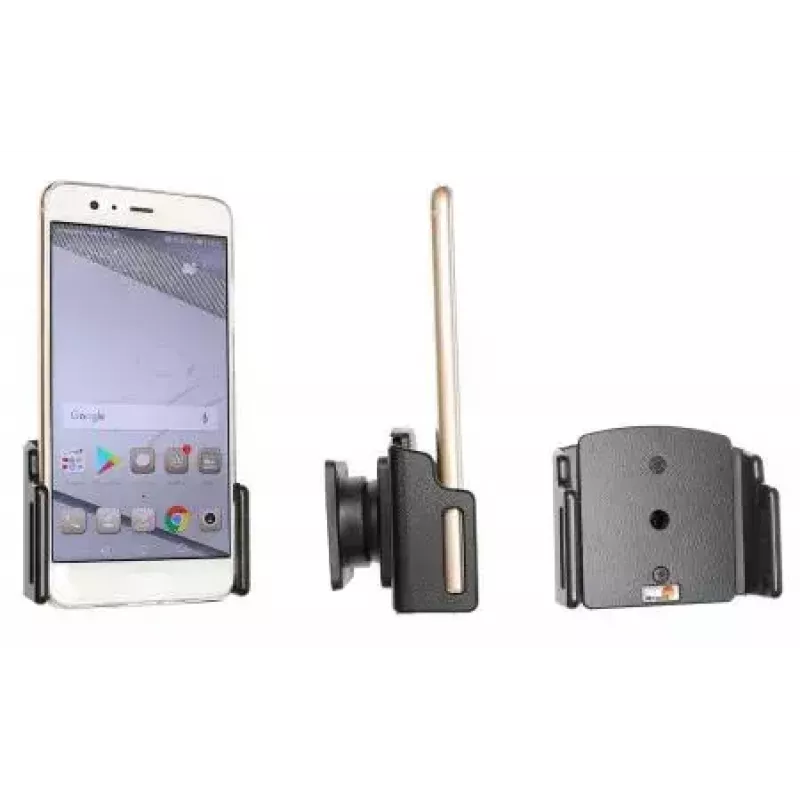 Passive holder Brodit 711042 Mobile phone/Smartphone Black