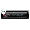 Car Media Receiver Pioneer MVH-S520DABAN 200W Bluetooth Black