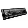 Car Media Receiver Pioneer MVH-S520DABAN 200W Bluetooth Black