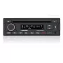 Car Radio Blaupunkt Essen 200 DAB/BT/CD 200 W Black