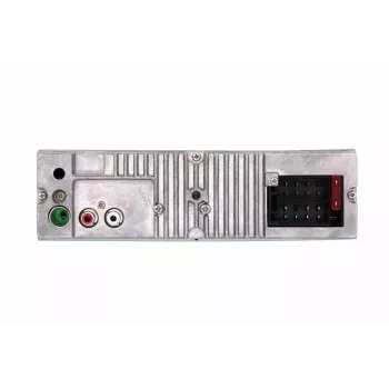 Car Radio Blaupunkt Freiburg 200 Black