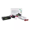 Car CB radio Albrecht AE 6491 NRC