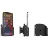 Passive holder Brodit 711239 Mobile phone/Smartphone Black